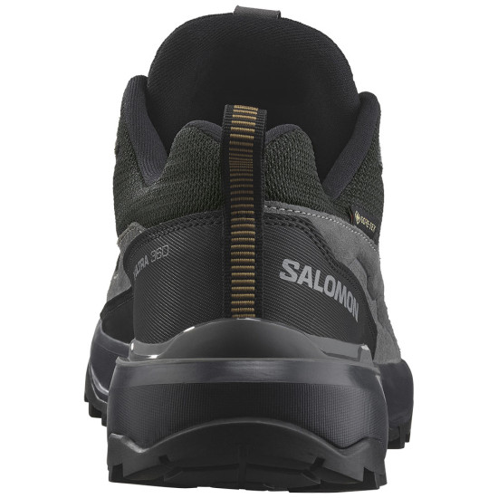 Salomon X Ultra 360 Leather Gore-Tex